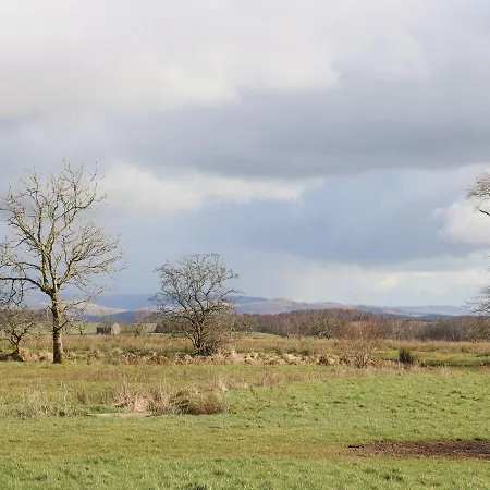Austwick Casa de Férias