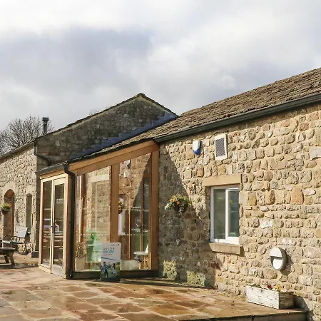 Austwick Casa de Férias *