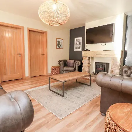 Austwick Casa vacanze Skipton