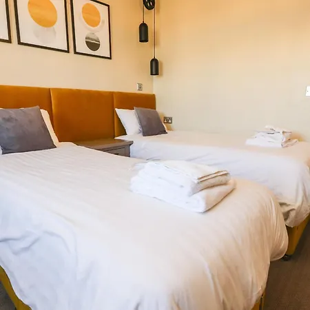 Austwick Casa vacanze