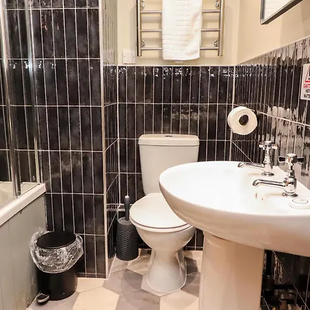 Austwick Casa de Férias Skipton