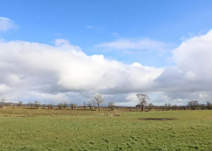 Hébergement de vacances Austwick *
