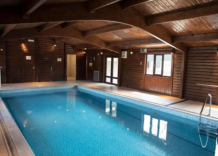 Hébergement de vacances Austwick