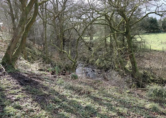 Hébergement de vacances Austwick *