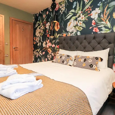 Nyaraló Austwick Skipton